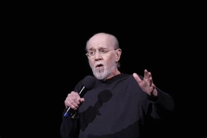 George Carlin Net Worth | Celebrity Net Worth