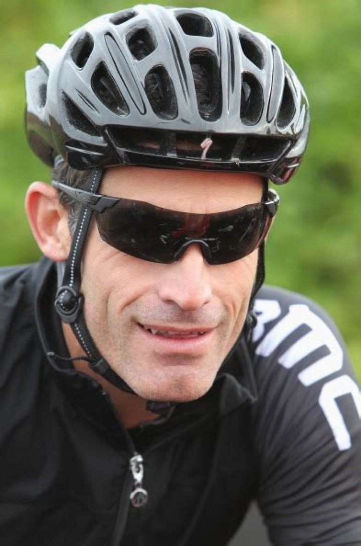 George Hincapie Net Worth | Celebrity Net Worth