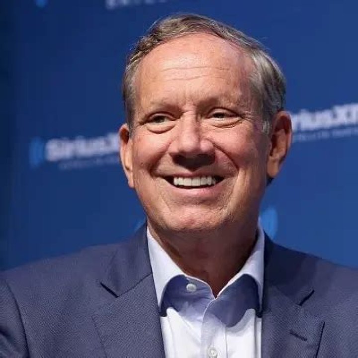 George Pataki Net Worth | Celebrity Net Worth