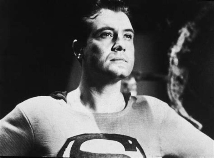 George Reeves Net Worth | Celebrity Net Worth