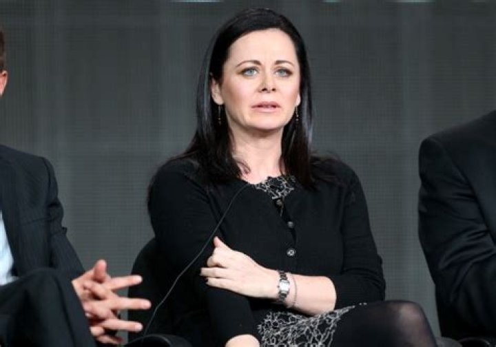 Geraldine Hughes Net Worth | Celebrity Net Worth