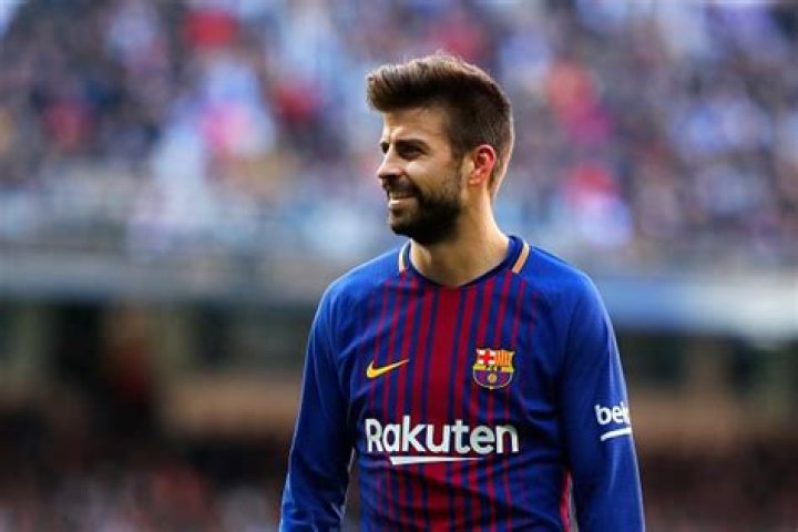 Gerard Piqué Net Worth | Celebrity Net Worth