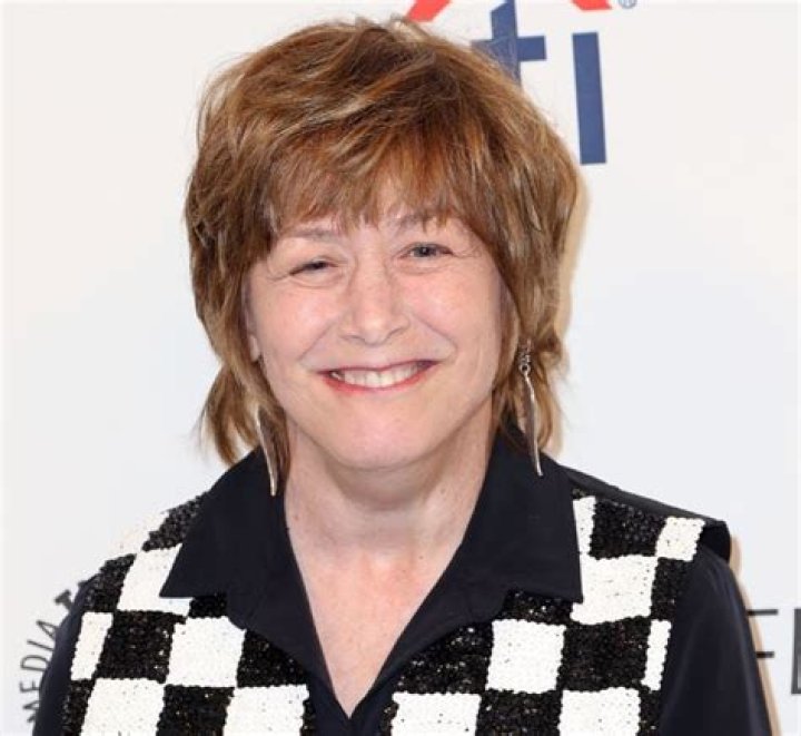 Geri Jewell Net Worth | Celebrity Net Worth