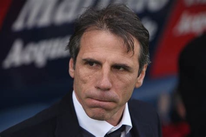 Gianfranco Zola Net Worth | Celebrity Net Worth