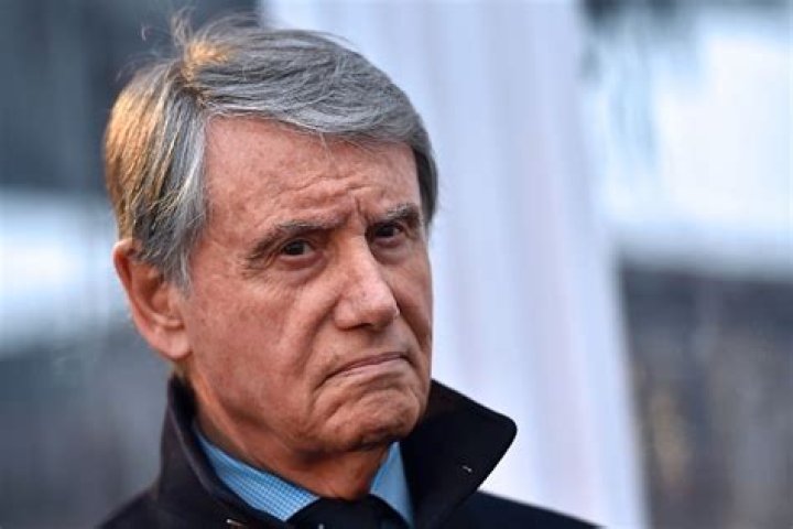 Gianluigi & Rafaela Aponte Net Worth