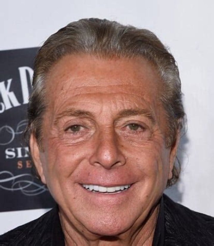Gianni Russo Net Worth | Celebrity Net Worth