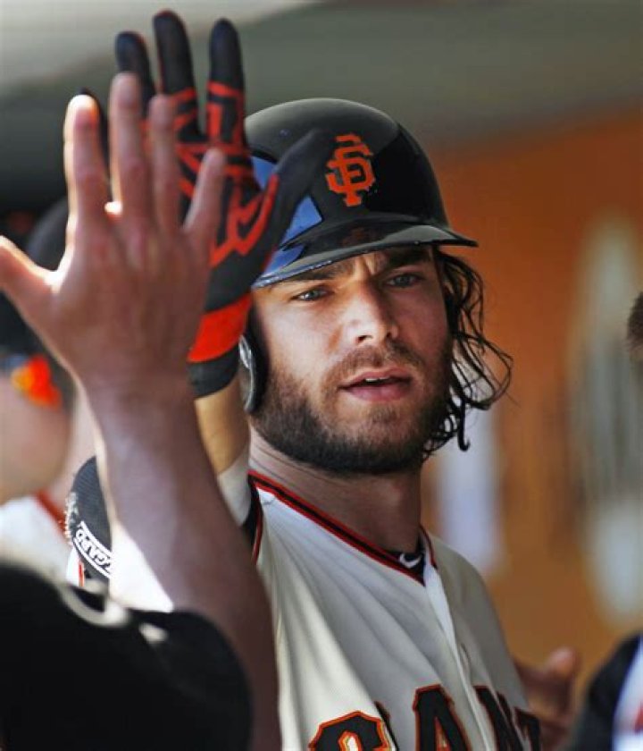 Giants Sign Shortstop Brandon Crawford To Six-Year, $75 Million Extension