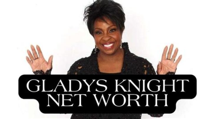 Gladys Knight Net Worth | Celebrity Net Worth