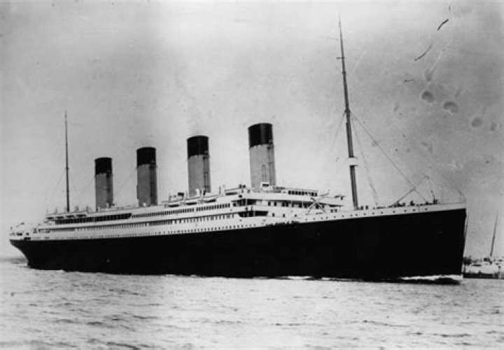 Go Down With Titanic Or Sneak Onto A Lifeboat? Multi-Millionaire Ben Guggenheim Chose....