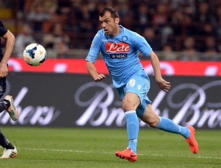 Goran Pandev Net Worth | Celebrity Net Worth