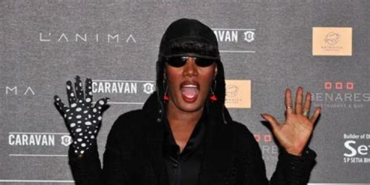 Grace Jones Net Worth | Celebrity Net Worth