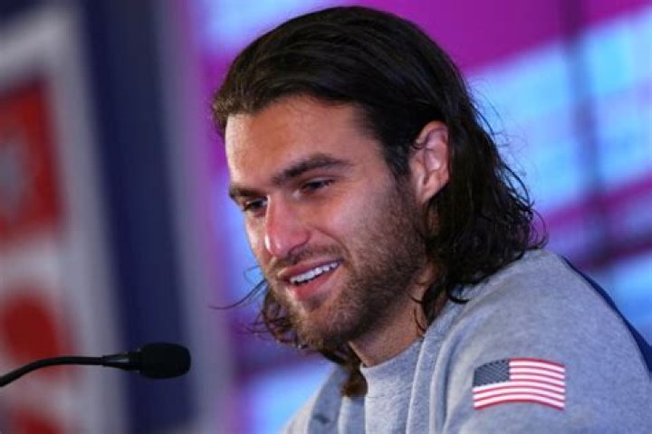 Graham Zusi Net Worth | Celebrity Net Worth