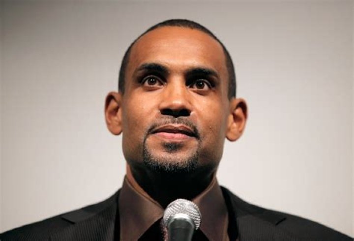 Grant Hill Net Worth | Celebrity Net Worth