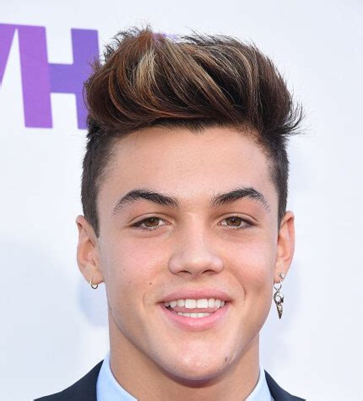 Grayson Dolan Net Worth | Celebrity Net Worth