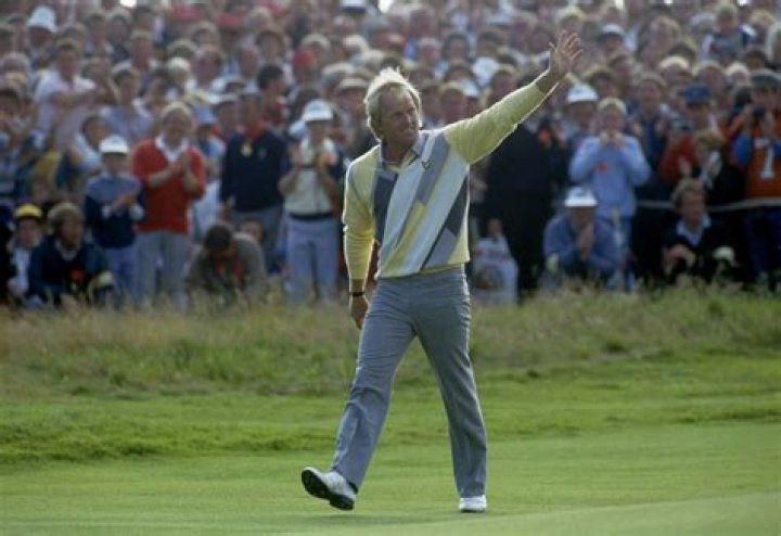 Greg Norman Net Worth | Celebrity Net Worth