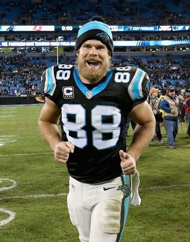 Greg Olsen Net Worth | Celebrity Net Worth
