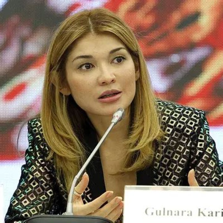 Gulnara Karimova Net Worth | Celebrity Net Worth