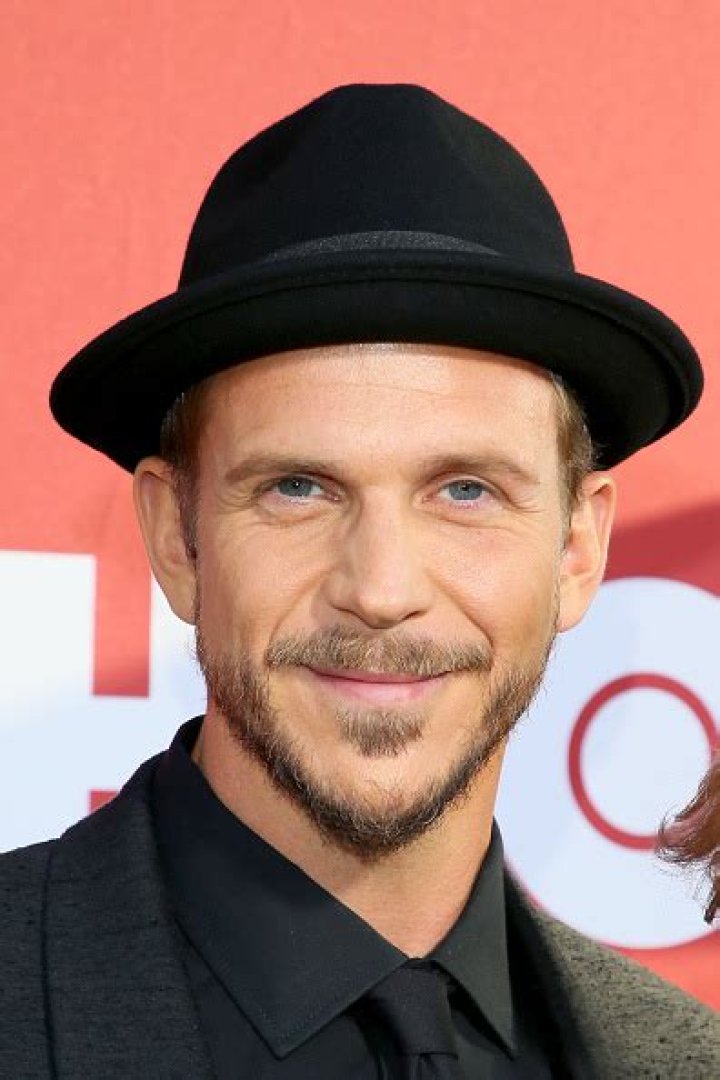 Gustaf Skarsgard Net Worth | Celebrity Net Worth