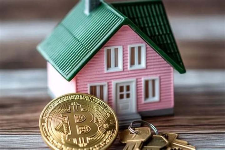 Guy Makes Huge Profit By Buying A House With Bitcoin