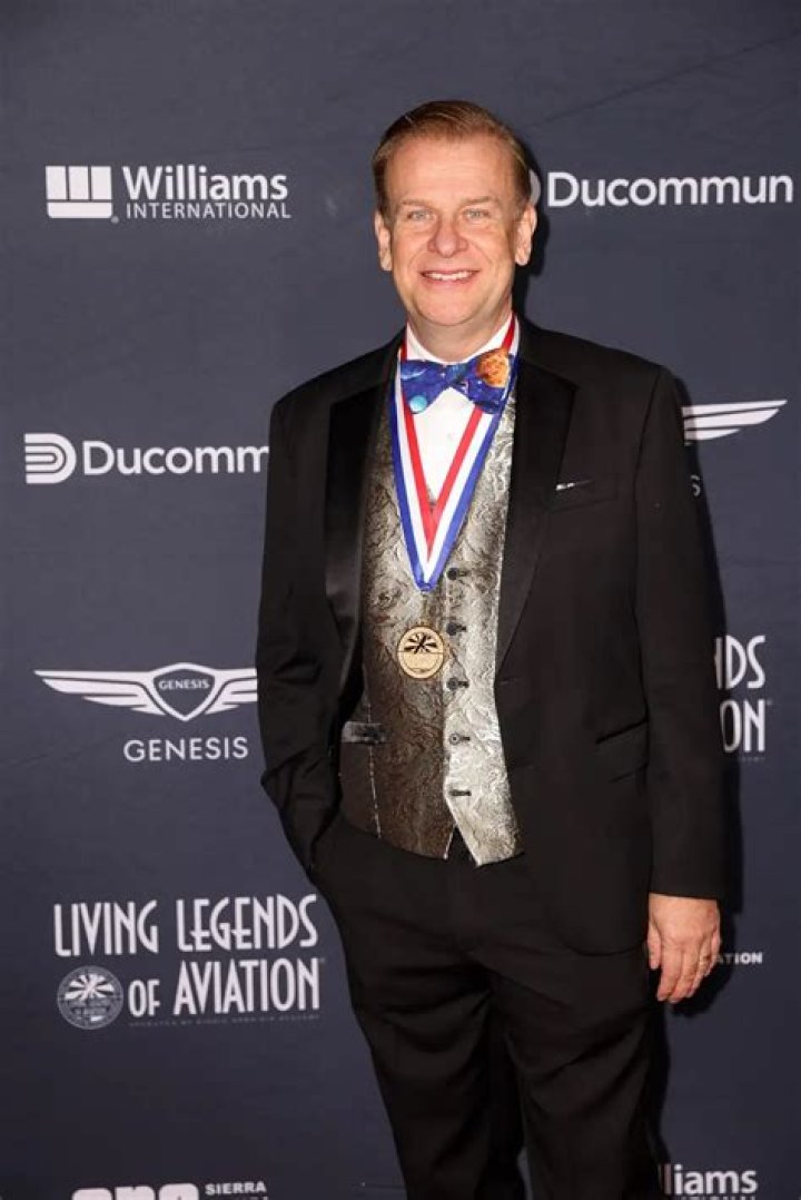 Hamish Harding Net Worth | Celebrity Net Worth