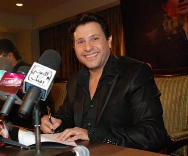 Hani Shaker Net Worth | Celebrity Net Worth