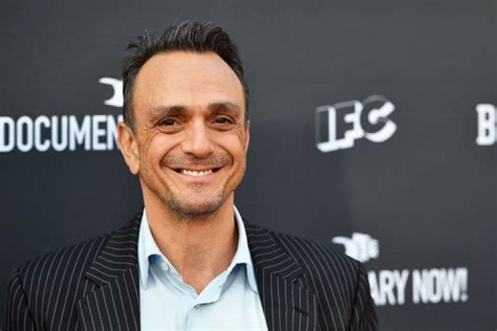 Hank Azaria Net Worth | Celebrity Net Worth