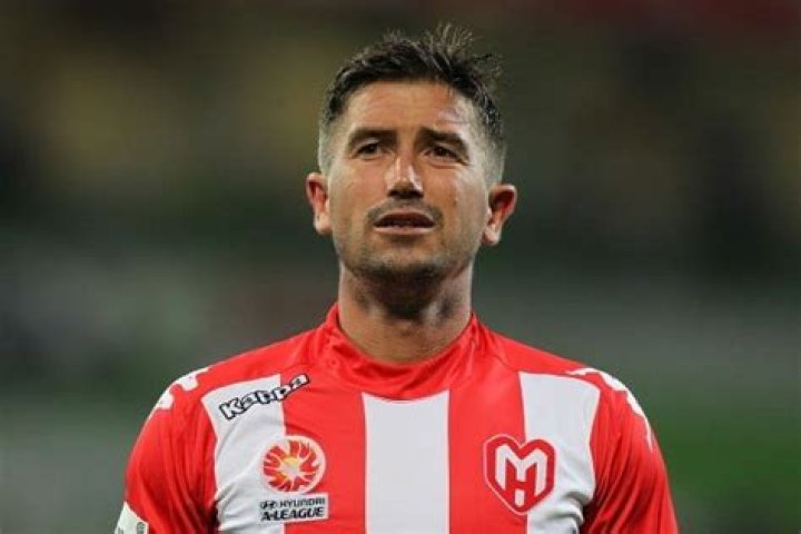 Harry Kewell Net Worth | Celebrity Net Worth