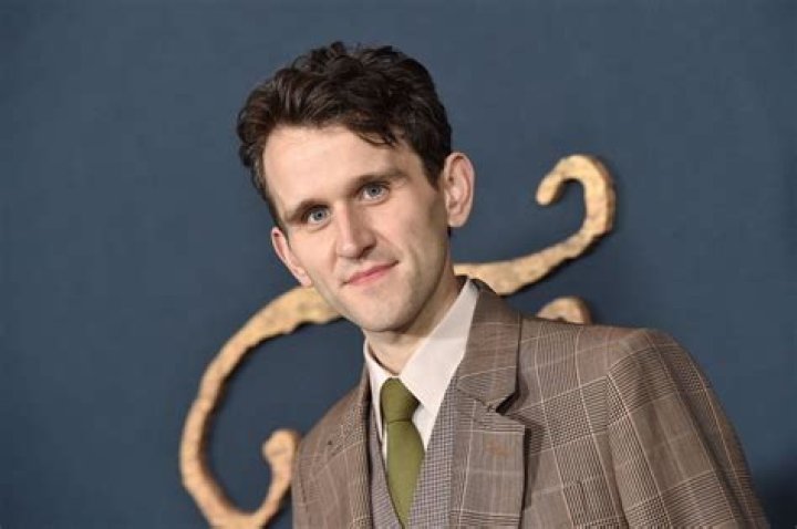 Harry Melling Net Worth | Celebrity Net Worth