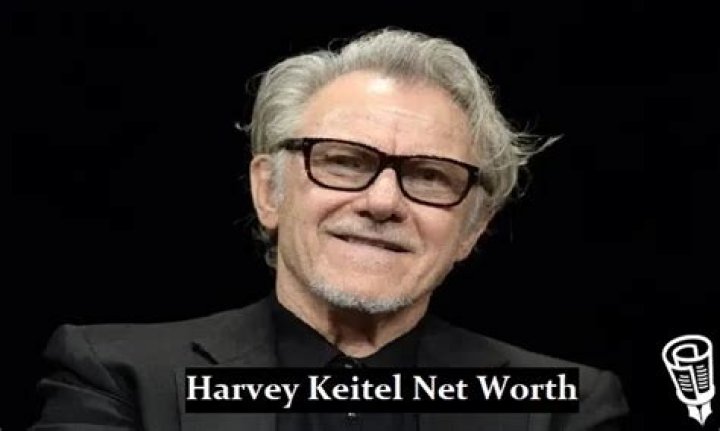 Harvey Keitel Net Worth | Celebrity Net Worth