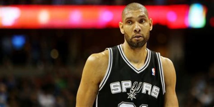 Having $20 Million Stolen Won't Determine Whether Tim Duncan Returns To The NBA Next Year