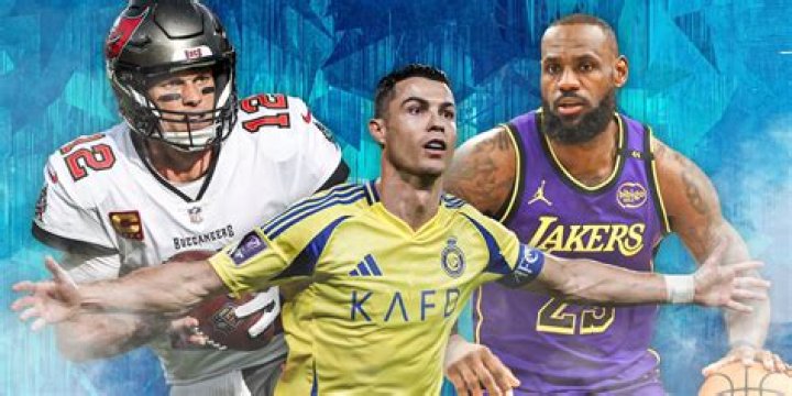 He's The Richest Former Pro-Athlete In The World... And You've Never Heard His Name.