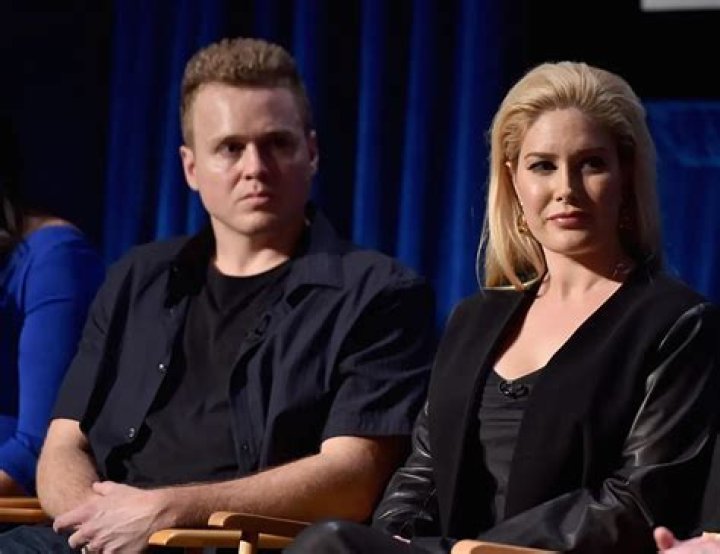Heidi And Spencer Pratt Are STILL Broke And Jobless
