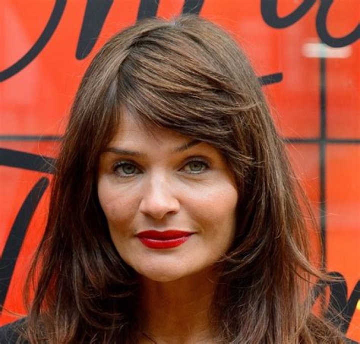 Helena Christensen Net Worth | Celebrity Net Worth