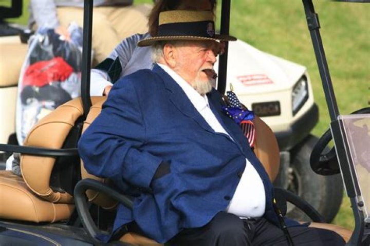 Herbert Kohler Jr Net Worth