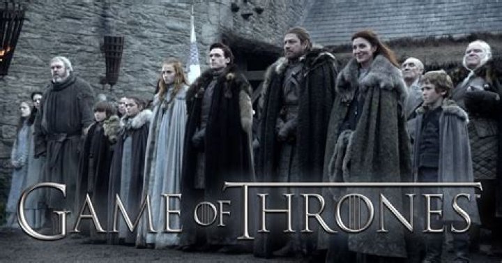 Here's How Much The Stars Of 'Game Of Thrones' And Other Top Shows Are Making Per Episode