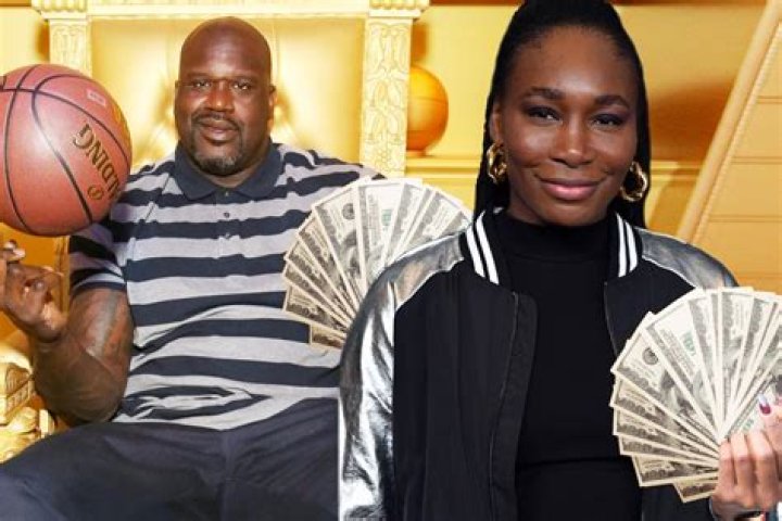 Here's How Shaq And Other Star Athletes Spent Their First Big Paychecks