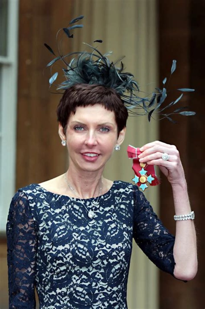 Highest Earning CEO In UK Is Female Head Of Betting Firm
