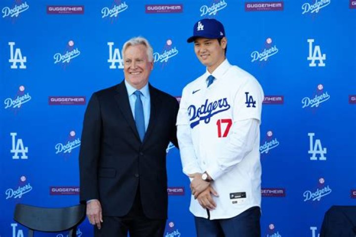 Highest Paid Baseball Players