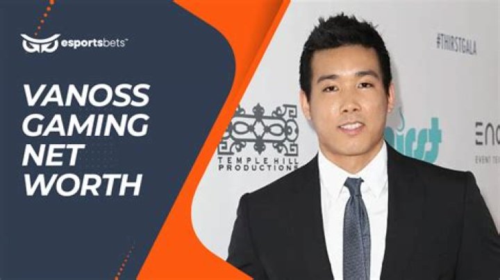 Highest Paid YouTube Stars: Evan Fong, The Man Behind Vanoss Gaming