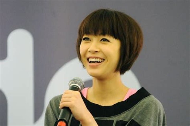 Hikaru Utada Net Worth | Celebrity Net Worth