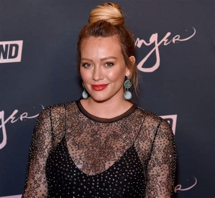 Hilary Duff Net Worth | Celebrity Net Worth