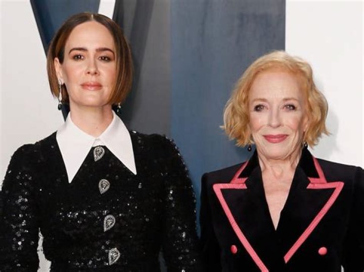 Holland Taylor Net Worth | Celebrity Net Worth
