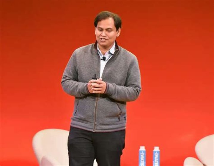 How A Risky (But Brilliant) Move From Wall Street To Snapchat Netted This Lucky Guy $150 Million