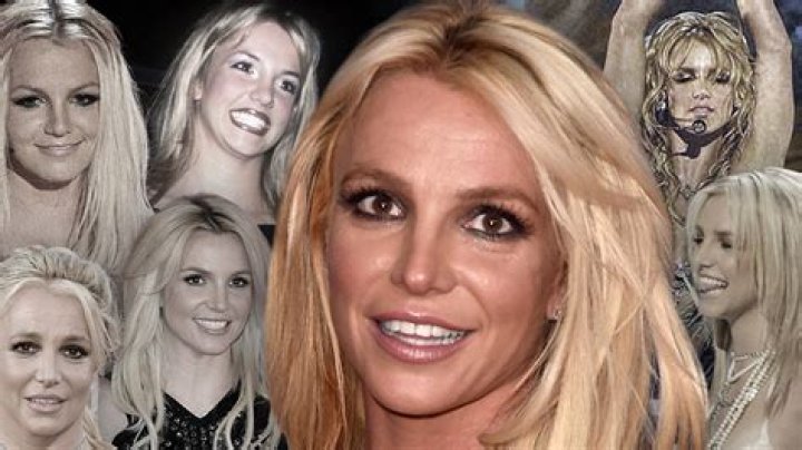 How Britney Spears Engineered One Of The Biggest Comebacks Of All Time