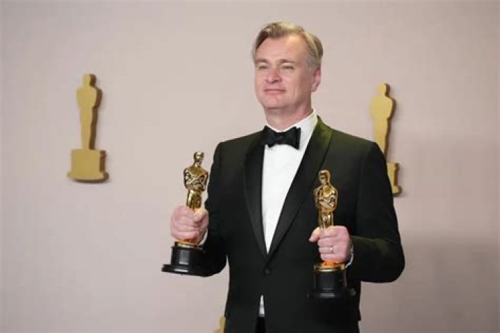 How Christopher Nolan Invented An Atomic "Oppenheimer" Paycheck For Himself