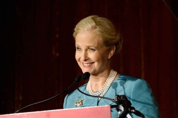 How Did Cindy McCain Earn Her $400 Million Fortune?
