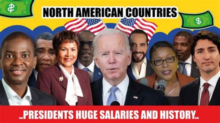 How Do American Presidents Spend Their Salaries?