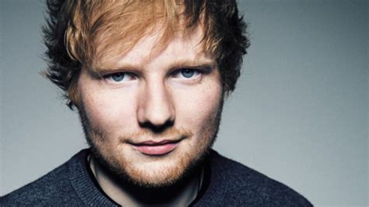 How Ed Sheeran Earned His $65 Million Fortune