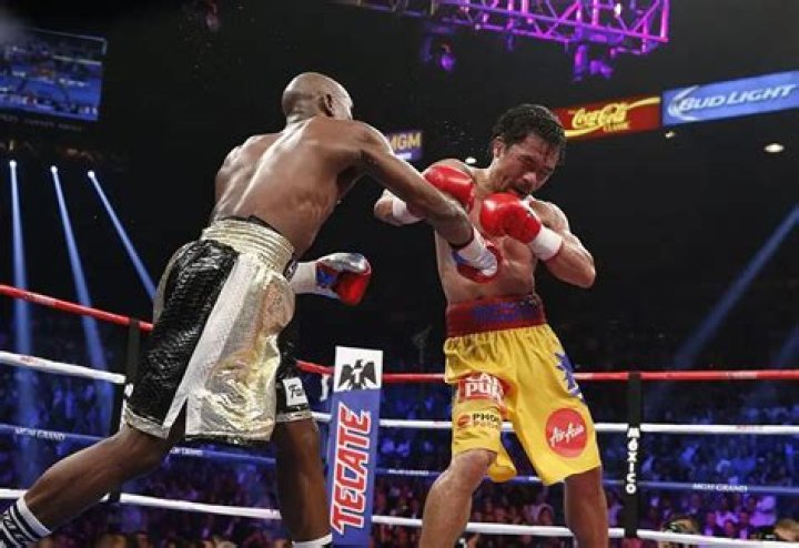 How Floyd Mayweather Earns $80 Million Per Fight