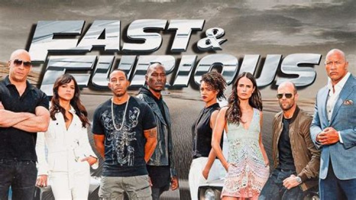 How Ja Rule Blew His Shot (And A Fortune) To Stay In The $7 Billion "Fast And Furious" Franchise